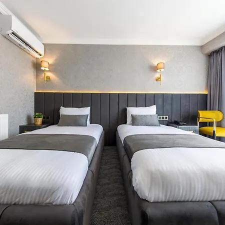 Golden Bazaar Istanbul