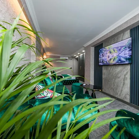 Hotel Golden Bazaar Istanbul