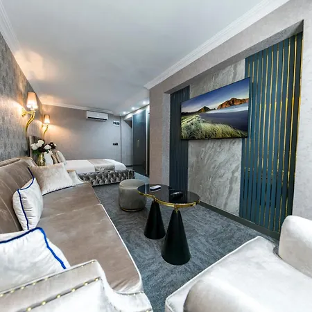 Hotel Golden Bazaar Istanbul