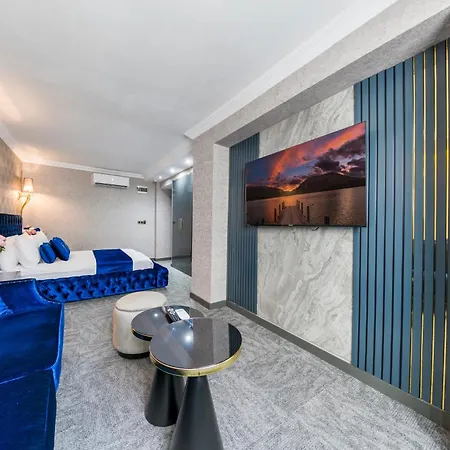 Golden Bazaar Hotel Istanbul