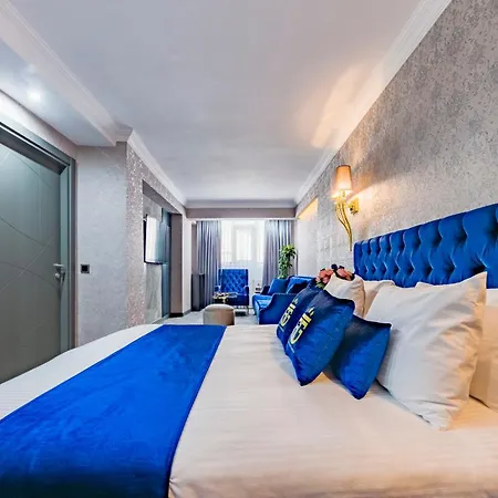 Hotel Golden Bazaar Istanbul