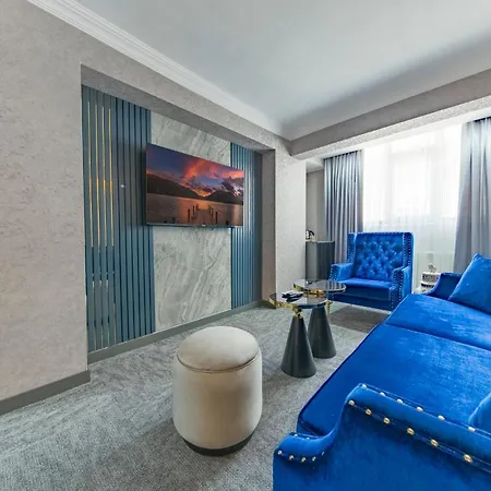 Golden Bazaar Hotel 3*