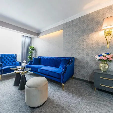 Hotel Golden Bazaar Istanbul