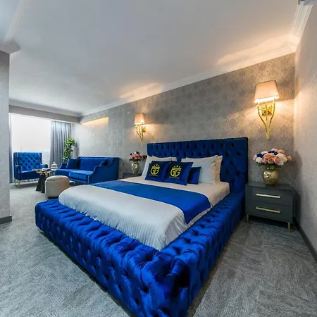 Golden Bazaar 3* Istanbul