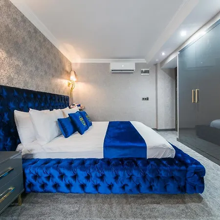 Golden Bazaar Istanbul