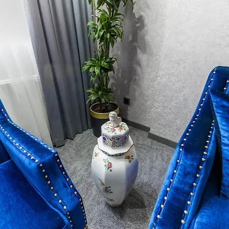 Golden Bazaar Hotel