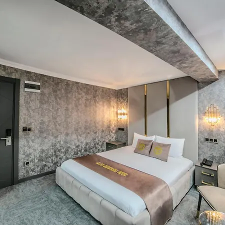 Hotel Golden Bazaar
