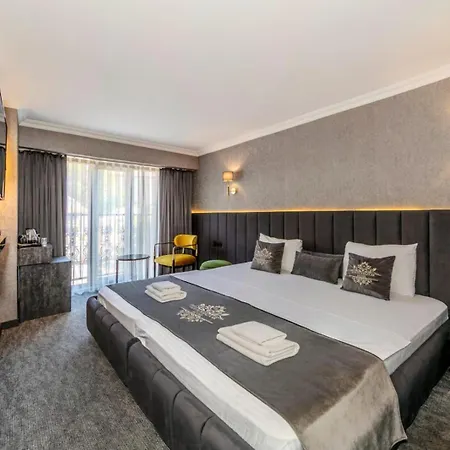 Golden Bazaar 3* Istanbul